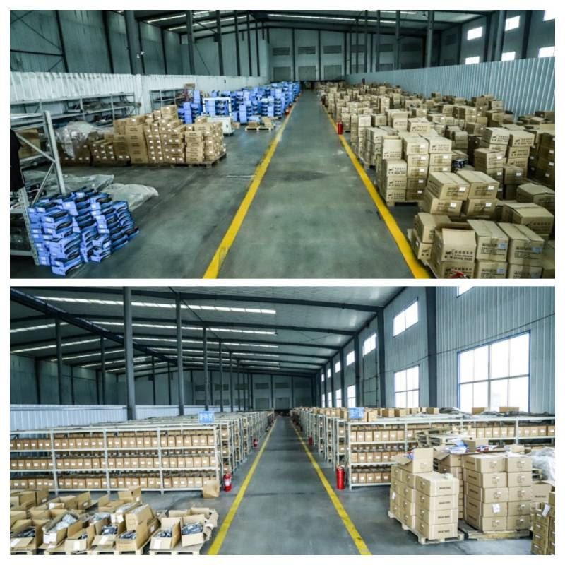 warehouse