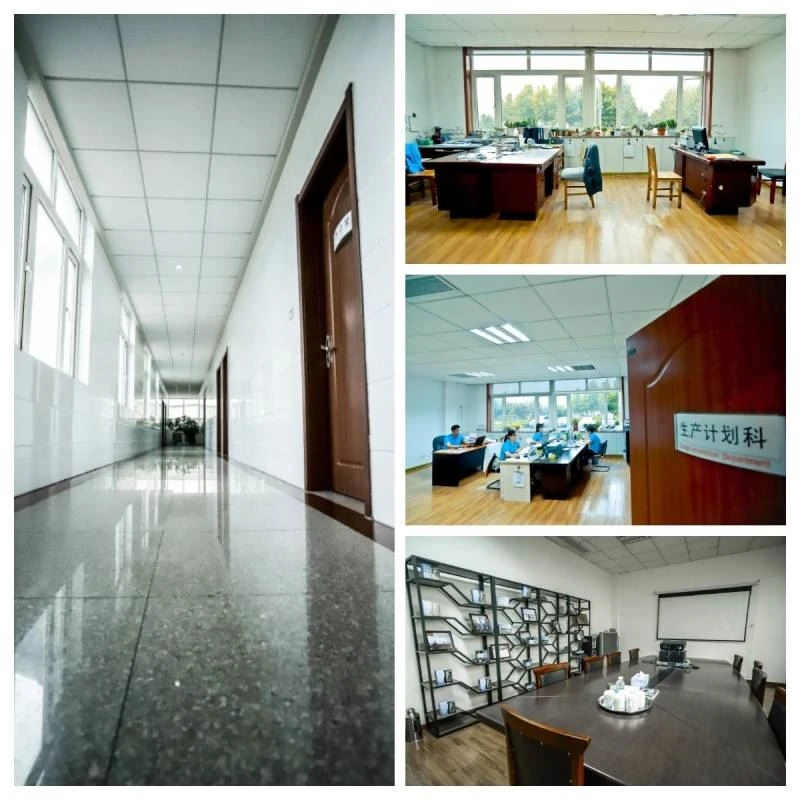 office