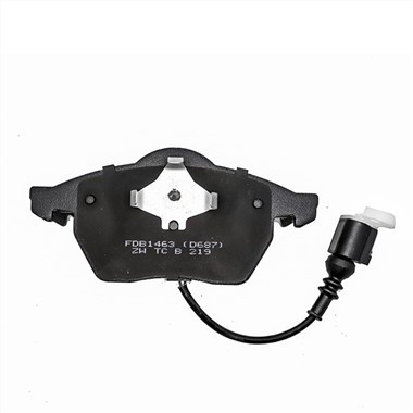 Disc Car Brake Pads
