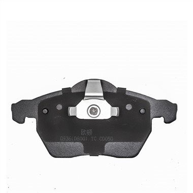 SUVs Brake Pads